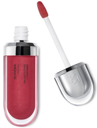 KIKO 3D Hydra Błyszczyk do ust 16 Iridescent Ruby