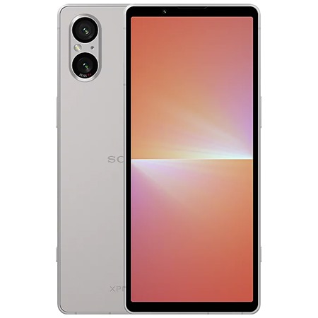 Sony Xperia 5 V 8/128GB OLED 120Hz IP68 srebrny