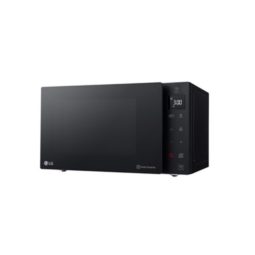 Mikrofalówka z Grillem LG MH6535GDS 25L Czarn