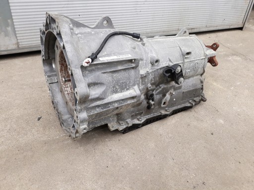 SKRZYNIA AUTOMAT VW CRAFTER II MAN TGE 2.0 TDI