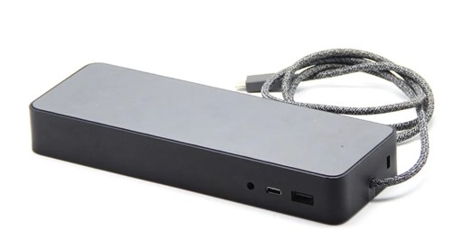 Stacja dokująca HP USB-C UNIVERSAL DOCK HSA-B005DS