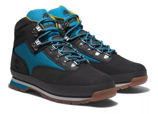 Buty TIMBERLAND EURO HIKER MID TB0A29VB001 - 43