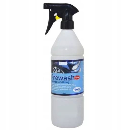Vasco Prewash Tixotrop 1L