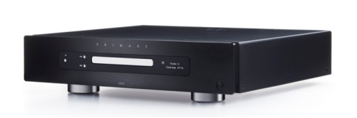 Primare DD35 Transport CD czarny