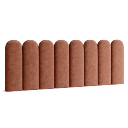 PANELE TAPICEROWANE PŁOTEK DLA DZIECI 100x30