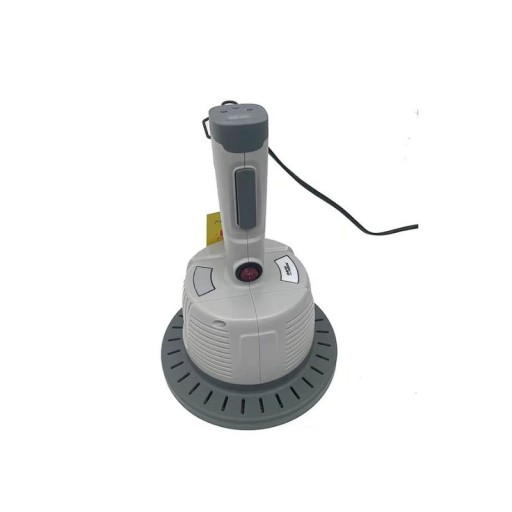 RĘCZNA ZGRZEWARKA INDUKCYJNA PLATYNKI DGYF-400C DK MACHINES