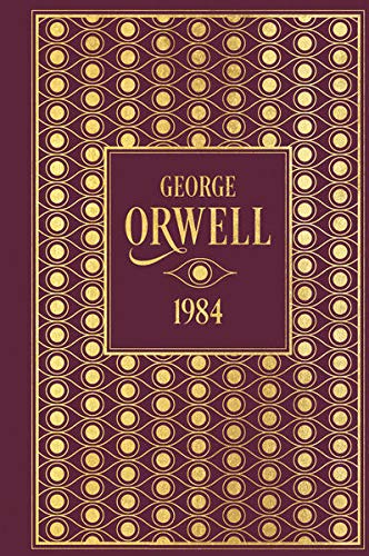 George Orwell 1984 GEORGE ORWELL