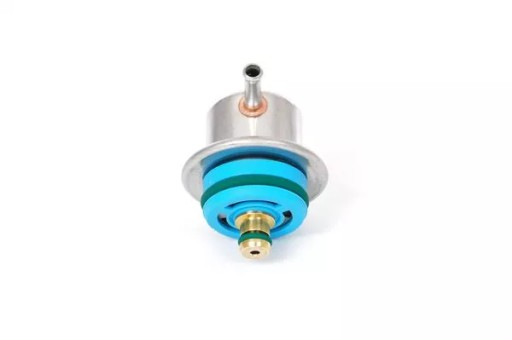 0280160567/BOS REGULATOR CIŚNIENIA PALIWA BMW 3 E46 98- BOSCH