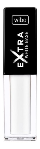 Wibo Extra White Baza pod cienie do powiek 4 ml
