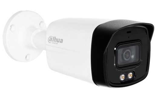 HAC-HFW1500TLM-IL-A-0360B-S2 - kamera Analog HD Smart Dual 5Mpx