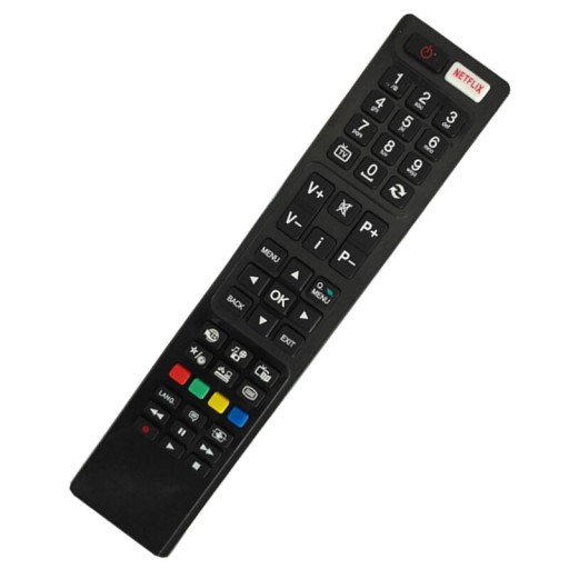 PILOT DO TV JVC LT-40C750 , LT40C750 Oryginał!