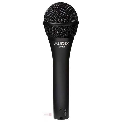 Mikrofon Audix OM2-S