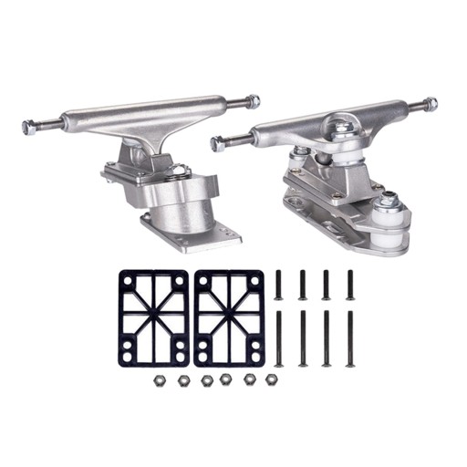 Universal Trucks Alloy Land Surfboard