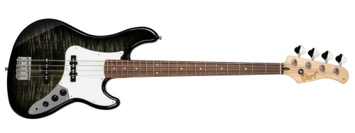 CORT GB24JJ TBK gitara basowa