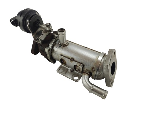 CHŁODNICZKA EGR RENAULT ESPACE IV 2.0 DCI M9R 8200505409