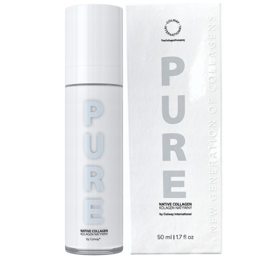 COLWAY Kolagen Natywny PURE