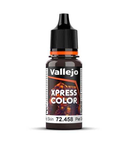 VALLEJO Xpress Color - 72458 Demonic Skin 18ml