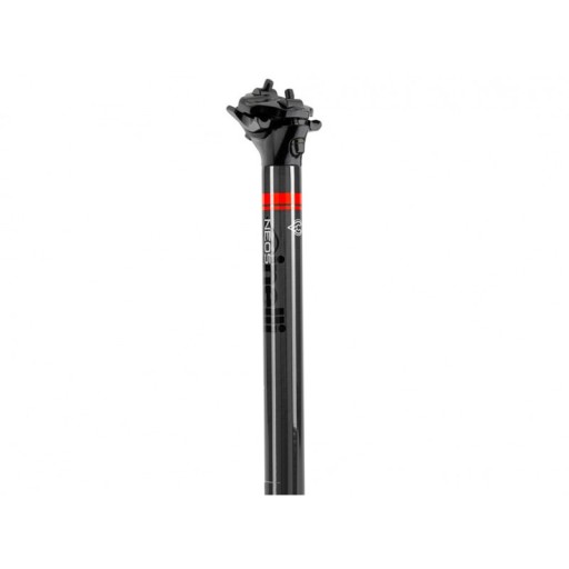 Sztyca CINELLI Neos karbonowa 27,2 mm