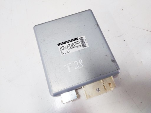 Toyota Avensis T27 lif T29 kombi modul wspomagania
