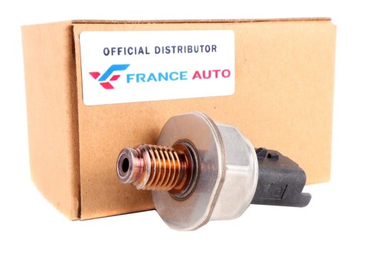 CZUJNIK CIŚNIENIA PALIWA PEUGEOT 308 3008 407 508 5008 807 2.0 HDI BlueHDI