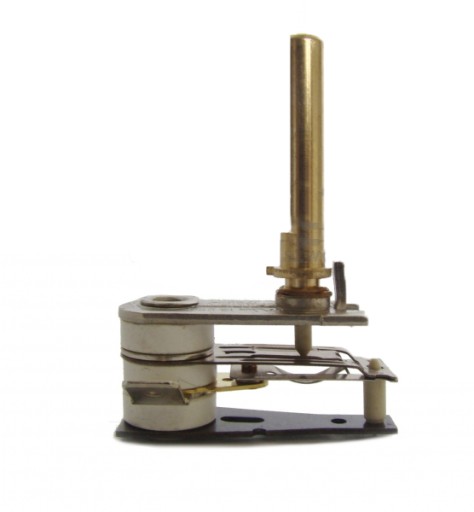 TERMOSTAT ŻELAZKA STEAM MASTER LELIT DRY MASTER