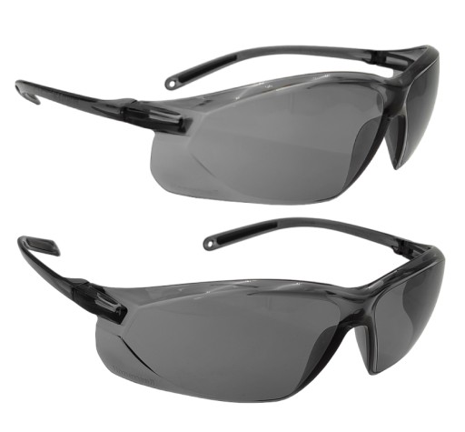 Okulary przeciwodpryskowe HONEYWELL A700 1015362