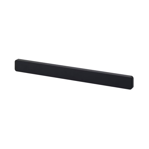 IKEA listwa magnetyczna HULTARP do noży CZARN 38cm