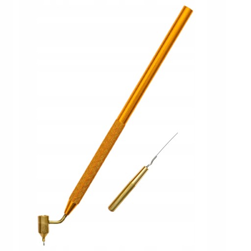 FLUID PEN MINI Narzędzie do zaprawek lakierniczych
