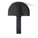 L'outil Parfait joint knives - gumowa szpachelka