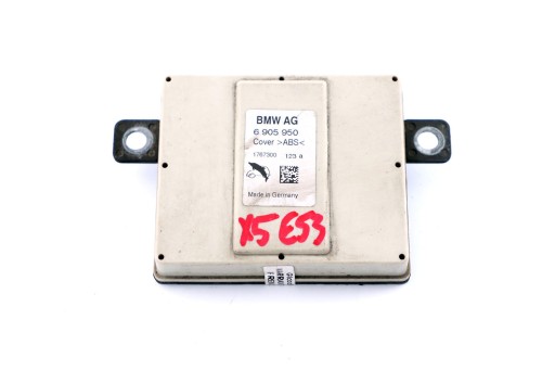 BMW E53 X5 Wzmacniacz Anteny Moduł Antenowy