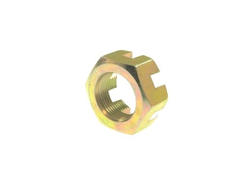 NAKRĘTKA M24X1,5