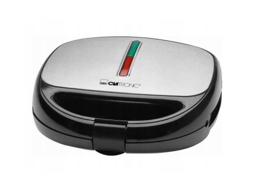 OPIEKACZ CLATRONIC ST/WA 3670 3w1 SANDWICH