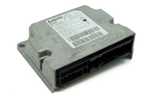 Moduł sensor Airbag Renault Laguna III 285580007R