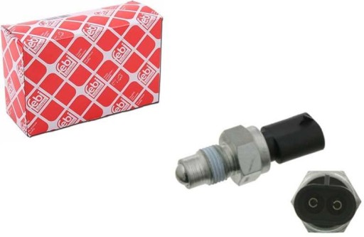 FEBI BILSTEIN WŁĄCZNIK ŚWIATEŁ COFANIA 08079