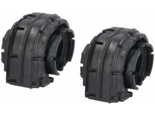 GUMY STABILIZATORA TYŁ VW TOURAN 1.2-2.0 03-15 GOLF PLUS 1.2-2.0 04-13