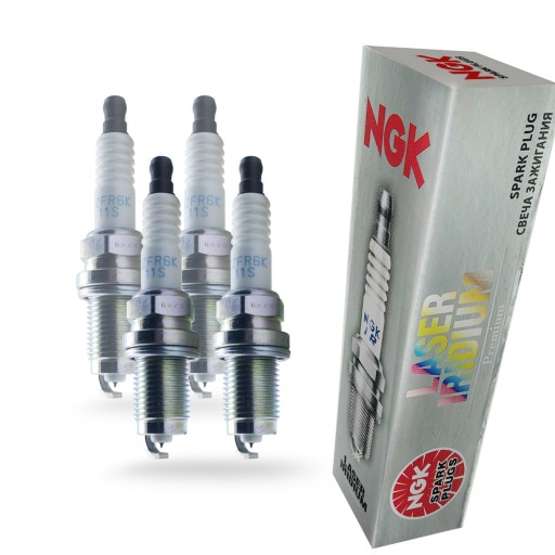 NGK IZFR6K-11S