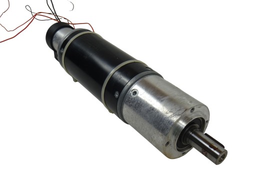 Silnik Dunkermotoren GR80x80 enkoder serwosilnik