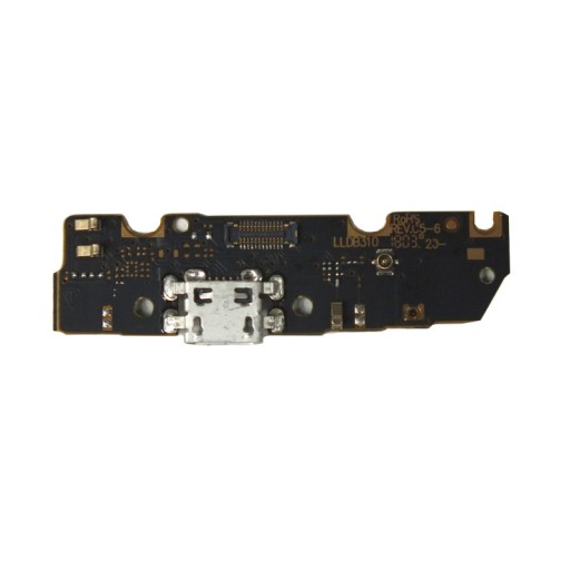 Złącze ładowania USB Motorola Moto G6 Play gniazdo
