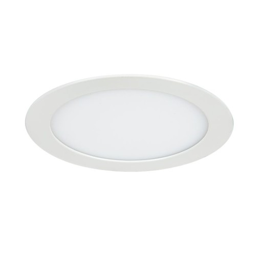 Oczko GoodHome Octave 350 lm IP44 4000 K białe