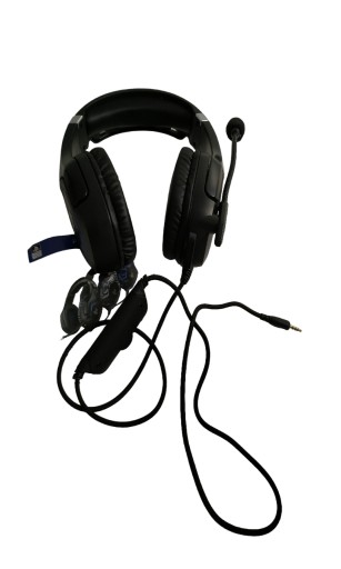 SŁUCHAWKI GAMINGOWE TRUST GAMING GXT FORZE PS4