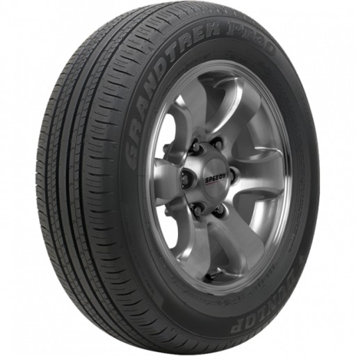 1x Dunlop Grandtrek PT30 225/60R18