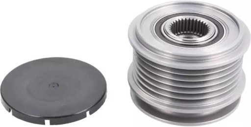 VALEO KOŁO PASOWE ALTERNATORA 588001