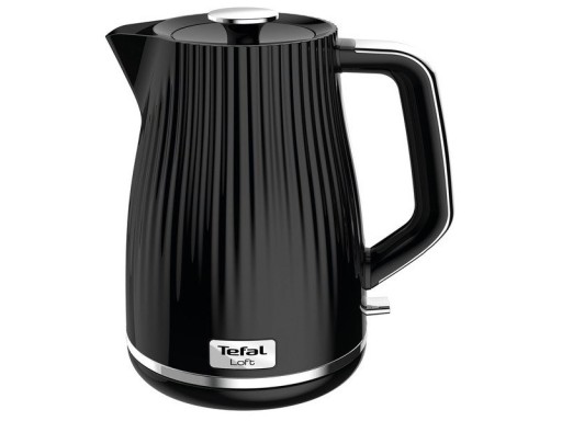 CZAJNIK ELEKTRYCZNY TEFAL KO250830 2400W 1.7L
