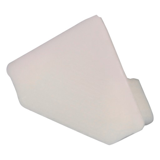 Zaślepka do profilu Master LED PCV corner