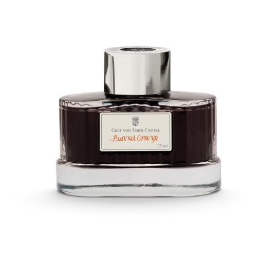 ATRAMENT GRAF VON FABER- CASTELL POMARAŃCZOWY