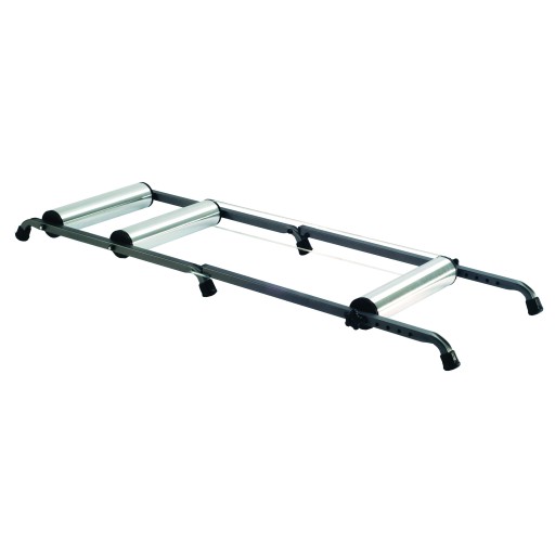 Trenażer Rowerowy Rolkowy Saris Aluminum Roller
