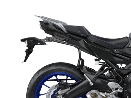 MB Stelaże pod kufry SHAD do Yamaha MT07 [13-21]