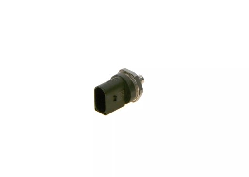 Czujnik ciśnienia paliwa - BOSCH 0261545026