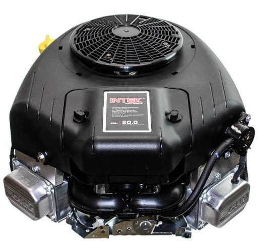 SILNIK TRAKTOR BRIGGS STRATTON 20KM INTEK TWIN OHV