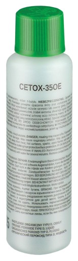 BOLL - UTWARDZACZ DO SZPACHLÓWKI NATRYSKOWEJ 50ml